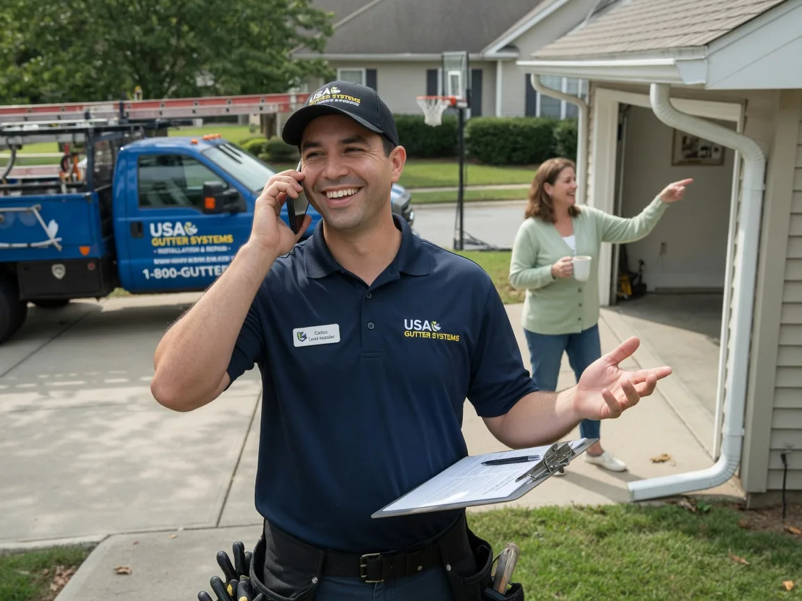 Gutter Installation New Madison, OH FAQs